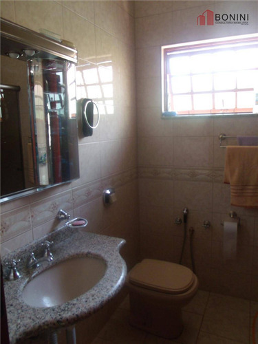 Imagem 16 de 24 de Casa Residencial À Venda, Campo Verde, Americana - Ca0103. - Ca0103
