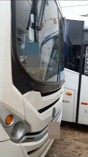 Mascarello Gran Midi Ano 2015 Volvo B270 F Jm Cod.1090