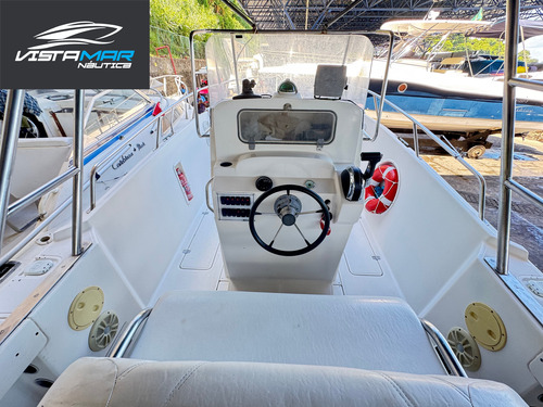 Lancha Wellcraft 26 Pés Com Motor Mercury 200hp 4t 2024