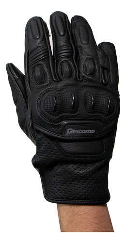 Guantes Giacomo Street Race