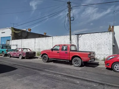 Terreno en venta