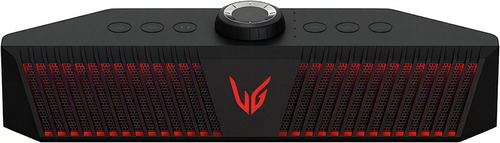 Bocina LG Portatil Ultragear Gp9 Audio Hi-fi Gamer