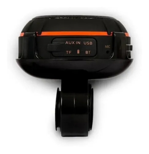 Parlante Para Bicicleta Moto Jbl Nuevo
