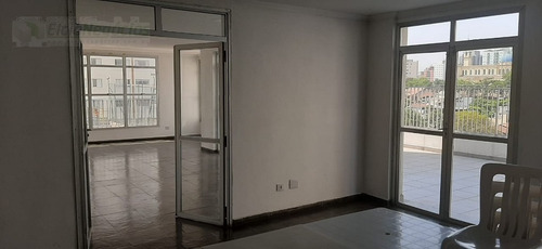 Imagem 13 de 30 de Apartamento Para Venda, 3 Dormitórios, Freguesia Do Ó - São Paulo - 2672