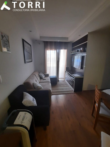 Imagem 24 de 30 de Apartamento À Venda Em Votorantim - Ap00425 - 34267757