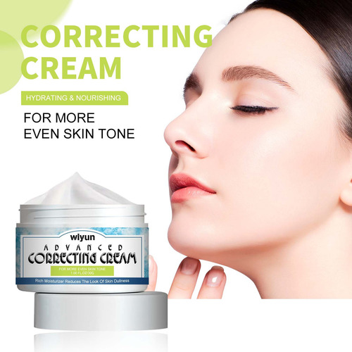 Creme Clareador, Amarelecimento E Corpo E Remoção De Corpo I