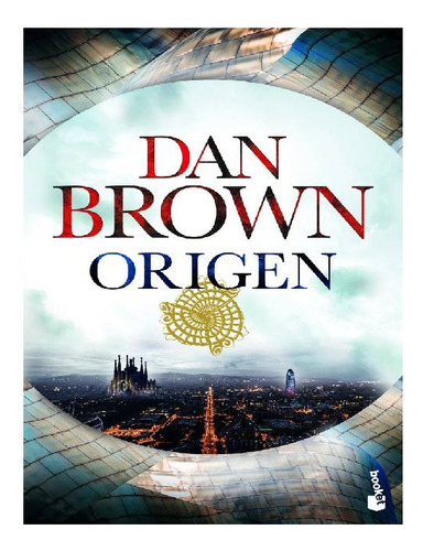 Origen, Dan Brown