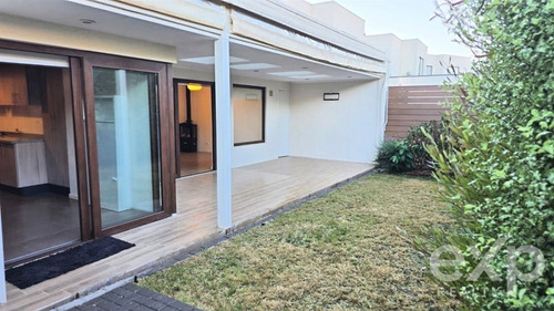 Casa 4 Dorm Condminio Bosque Real Curauma