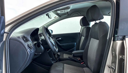 Imagen 15 de 15 de 46288 - Volkswagen Vento 2016 Con Garantía