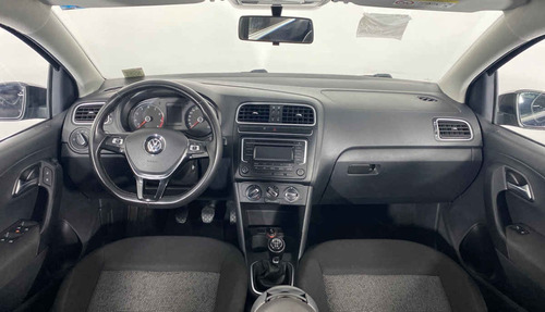 Imagen 13 de 15 de 118009 - Volkswagen Polo 2018 Con Garantía