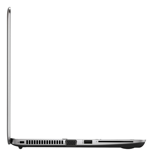 Laptop Hp Elitebook 820 G3 Intel Core I3 16gb Ram 256gb Ssd (Reacondicionado)