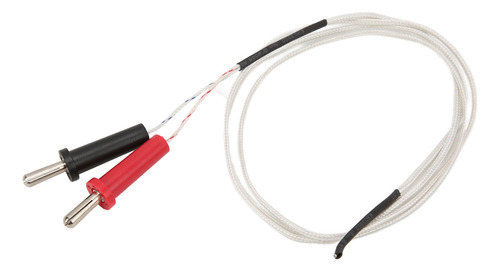Cable De Sonda De Temperatura Ua23 Sensor De Termopar De 4 M