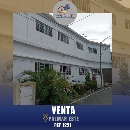 Venta Casa En Palmar Este Ref 1221