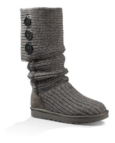 Ugg Cardy Australia Botas Uggmanuel Talla Usa 6 - 37 (Usado)