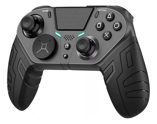 Gamepad Inalámbrico Bluetooth Para Ps4/pro/pc/android.