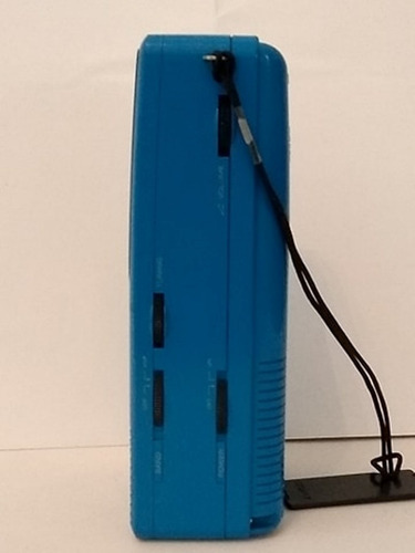 Watchman Sony Fd-230 Television Portatil (Usado)
