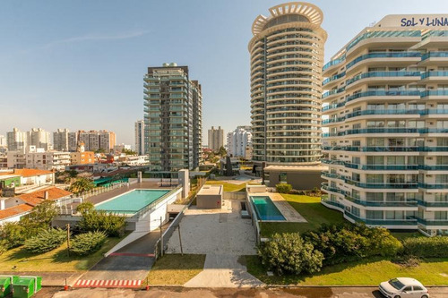Imagen 15 de 27 de Venta Apartamento 3 Dormitorios Punta Del Este