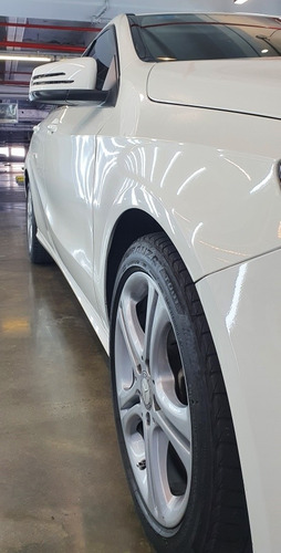 Imagen 8 de 15 de Mercedes-benz Clase A 1.6 A 200 Urban B.efficiency 156cv
