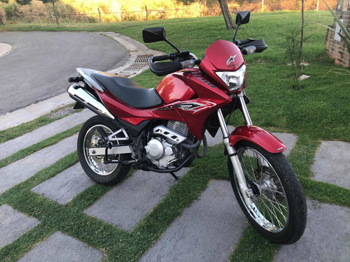 Imagen 5 de 8 de Honda Falcon