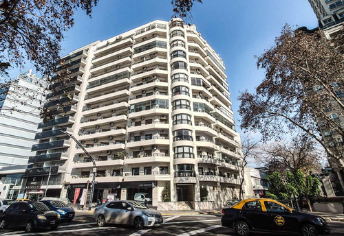 Departamento 4 Ambientes En Venta En Nuñez