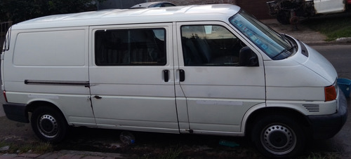 Volkswagen Transporter Furgon 2.4 D