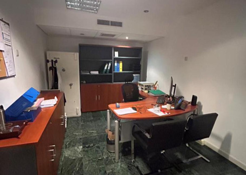 Oficina En Centro (capital Federal)