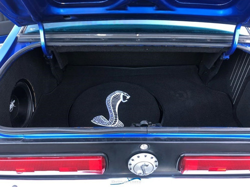 Ford Maverick V8 1979 Customizado - Vendido