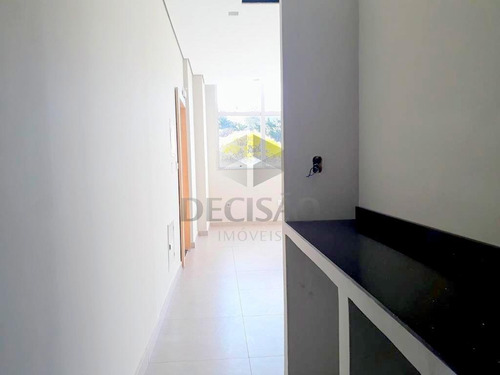 Imagem 11 de 12 de Sala À Venda, 2 Vagas, Santa Lúcia - Belo Horizonte/mg - 16748