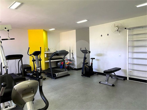 Lindo Apartamento Com 4 Suítes Para Venda Em Ótima Localização No Morumbi - Sp - 273-im566108