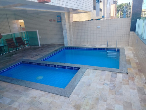 Apto 1 Quarto Caiçara