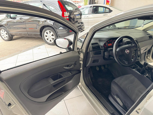Fiat Punto Punto ELX 1.4 (Flex)