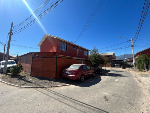 Local Comercial Con Casa En Venta En Quillota