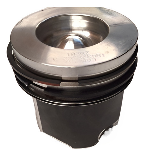 Piston Con Anillos De Motor Ford 6.0 Original En Std F450