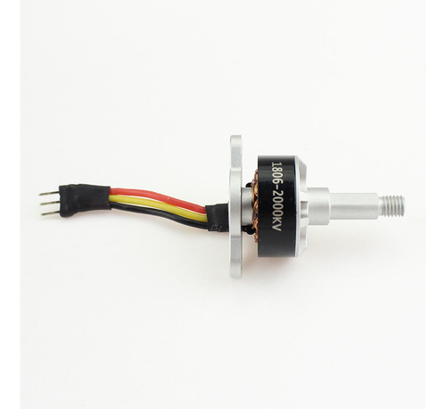 1806 2000kv Motor Xk A280.0020 Para Xk A280 Rc Glider