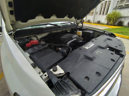 Imagen 10 de 11 de Chevrolet Silverado