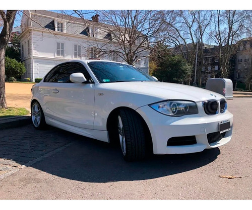 Bmw Serie 1 2.5 135i Coupe Sportive 306cv