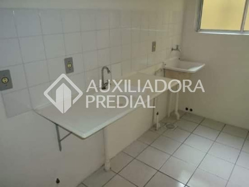 Imagem 4 de 11 de Apartamento - Rubem Berta - Ref: 253129 - V-253129