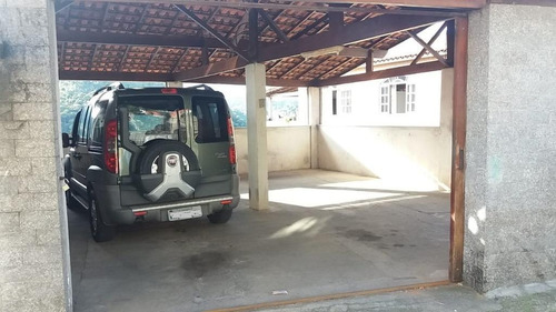 Imagem 11 de 29 de Duas Casas À Venda, 120 M² Jardim Pinheiros - Teresópolis/rj - Ca1050