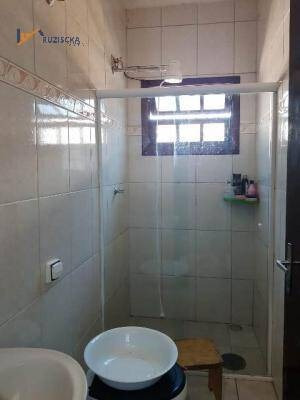Imagem 7 de 14 de Casa Geminada Com Piscina A Venda Em Itanhaém - Cibratel 2 - Ca050