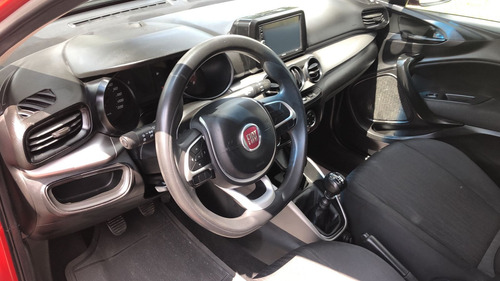 Fiat Argo 1.0 Flex 5p