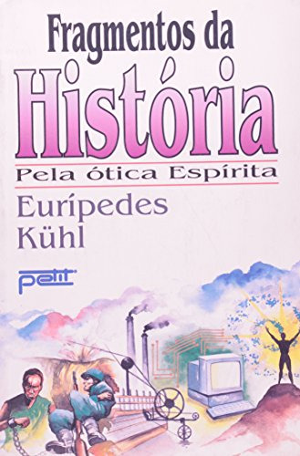 Libro Fragmentos Da Historia De Kuhl,euripedes Petit