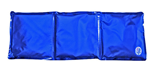 Compresas De Gel 6 Piezas Frío/calor