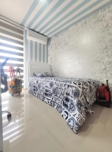 Apartamento En Venta En La Floresta. Cod V26080