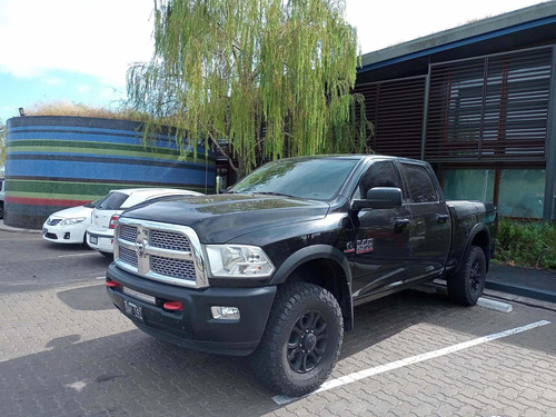 Ram 2500 2016 6.7 Laramie I Atx 350cv 4x4