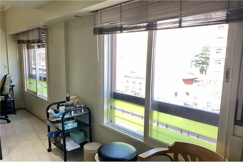 Imagen 16 de 30 de Venta Nuñez Consultorio/oficina Con Balcón
