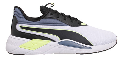 Zapatillas Puma Training Lex Adp Hombre Bl Az Tienda Oficial