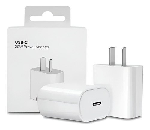 Funda Magnética + Cargador 20w + Usb C Para Iphone 11 12 13 Transparente Iphone 11 Pro