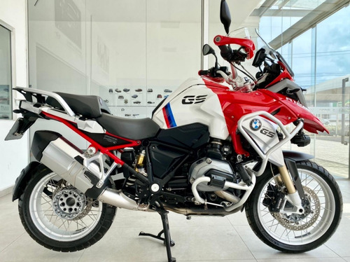 Moto Bmw R 1200 Gs Premium 2015