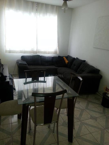 Apartamento À Venda, 60 M² Por R$ 185.000,00 - Santa Rosa - Niterói/rj - Ap44636