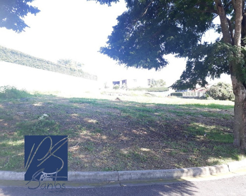 Imagem 5 de 5 de Terreno Em Condomínio - Tc00109 - 34988735
